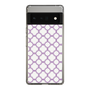 スリムプロテクションケース［ Moroccan3 - Purple ］