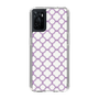 スリムプロテクションケース［ Moroccan3 - Purple ］