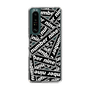 スリムプロテクションケース［ NUMBER (N)INE - BOXロゴ ］