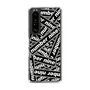 スリムプロテクションケース［ NUMBER (N)INE - BOXロゴ ］