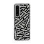 スリムプロテクションケース［ NUMBER (N)INE - BOXロゴ ］