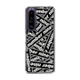 スリムプロテクションケース［ NUMBER (N)INE - BOXロゴ ］