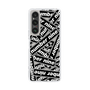 スリムプロテクションケース［ NUMBER (N)INE - BOXロゴ ］