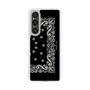 スリムプロテクションケース［ NUMBER (N)INE - バンダナ ］