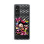スリムプロテクションケース［ アクビガール - プレゼントリボン ］
