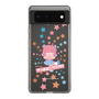 スリムプロテクションケース［ ブラック・ジャック ピノコ - アッチョンブリケ！ ］