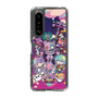 スリムプロテクションケース［ グーニャモンスター - メインヴィジュアル ］