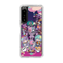 スリムプロテクションケース［ グーニャモンスター - メインヴィジュアル ］