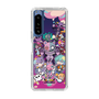 スリムプロテクションケース［ グーニャモンスター - メインヴィジュアル ］