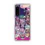 スリムプロテクションケース［ グーニャモンスター - メインヴィジュアル ］