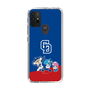 スリムプロテクションケース［ 中日ドラゴンズ - エンブレム集合デザイン ］