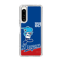 スリムプロテクションケース［ 中日ドラゴンズ - シャオロン ］