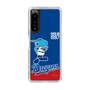 スリムプロテクションケース［ 中日ドラゴンズ - シャオロン ］