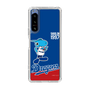 スリムプロテクションケース［ 中日ドラゴンズ - シャオロン ］