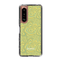 スリムプロテクションケース［ jouetie - マーブル ］