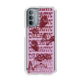 スリムプロテクションケース［ jouetie - レトロフォト ］