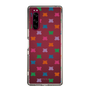 スリムプロテクションケース［ jouetie - モノグラム - Color ］