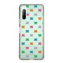 スリムプロテクションケース［ jouetie - モノグラム - Color ］