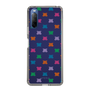 スリムプロテクションケース［ jouetie - モノグラム - Color ］