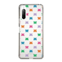 スリムプロテクションケース［ jouetie - モノグラム - Color ］