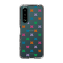 スリムプロテクションケース［ jouetie - モノグラム - Color ］