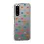 スリムプロテクションケース［ jouetie - モノグラム - Color ］