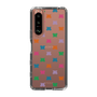 スリムプロテクションケース［ jouetie - モノグラム - Color ］