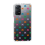スリムプロテクションケース［ jouetie - モノグラム - Color ］