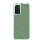 スリムプロテクションケース［ jouetie - モノグラム - Green ］