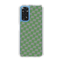 スリムプロテクションケース［ jouetie - モノグラム - Green ］