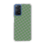 スリムプロテクションケース［ jouetie - モノグラム - Green ］