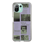 スリムプロテクションケース［ jouetie - Newspaper ］