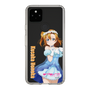 スリムプロテクションケース［ ラブライブ！ - 高坂 穂乃果 - 衣装 ］