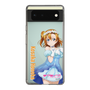 スリムプロテクションケース［ ラブライブ！ - 高坂 穂乃果 - 衣装 ］