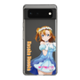 スリムプロテクションケース［ ラブライブ！ - 高坂 穂乃果 - 衣装 ］