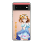 スリムプロテクションケース［ ラブライブ！ - 高坂 穂乃果 - 衣装 ］
