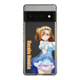スリムプロテクションケース［ ラブライブ！ - 高坂 穂乃果 - 衣装 ］