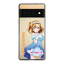 スリムプロテクションケース［ ラブライブ！ - 高坂 穂乃果 - 衣装 ］