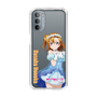 スリムプロテクションケース［ ラブライブ！ - 高坂 穂乃果 - 衣装 ］