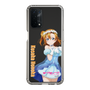 スリムプロテクションケース［ ラブライブ！ - 高坂 穂乃果 - 衣装 ］