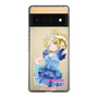 スリムプロテクションケース［ ラブライブ！ - 絢瀬 絵里 - 衣装 ］