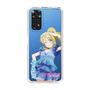 スリムプロテクションケース［ ラブライブ！ - 絢瀬 絵里 - 衣装 ］