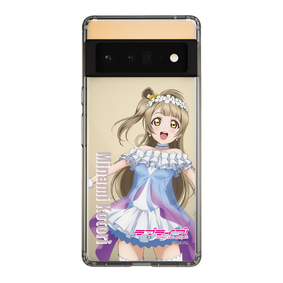 スリムプロテクションケース［ ラブライブ！ - 南 ことり - 衣装 ］
