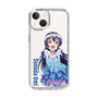 スリムプロテクションケース［ ラブライブ！ - 園田 海未 - 衣装 ］
