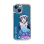 スリムプロテクションケース［ ラブライブ！ - 園田 海未 - 衣装 ］