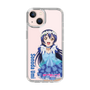 スリムプロテクションケース［ ラブライブ！ - 園田 海未 - 衣装 ］