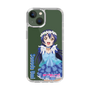 スリムプロテクションケース［ ラブライブ！ - 園田 海未 - 衣装 ］