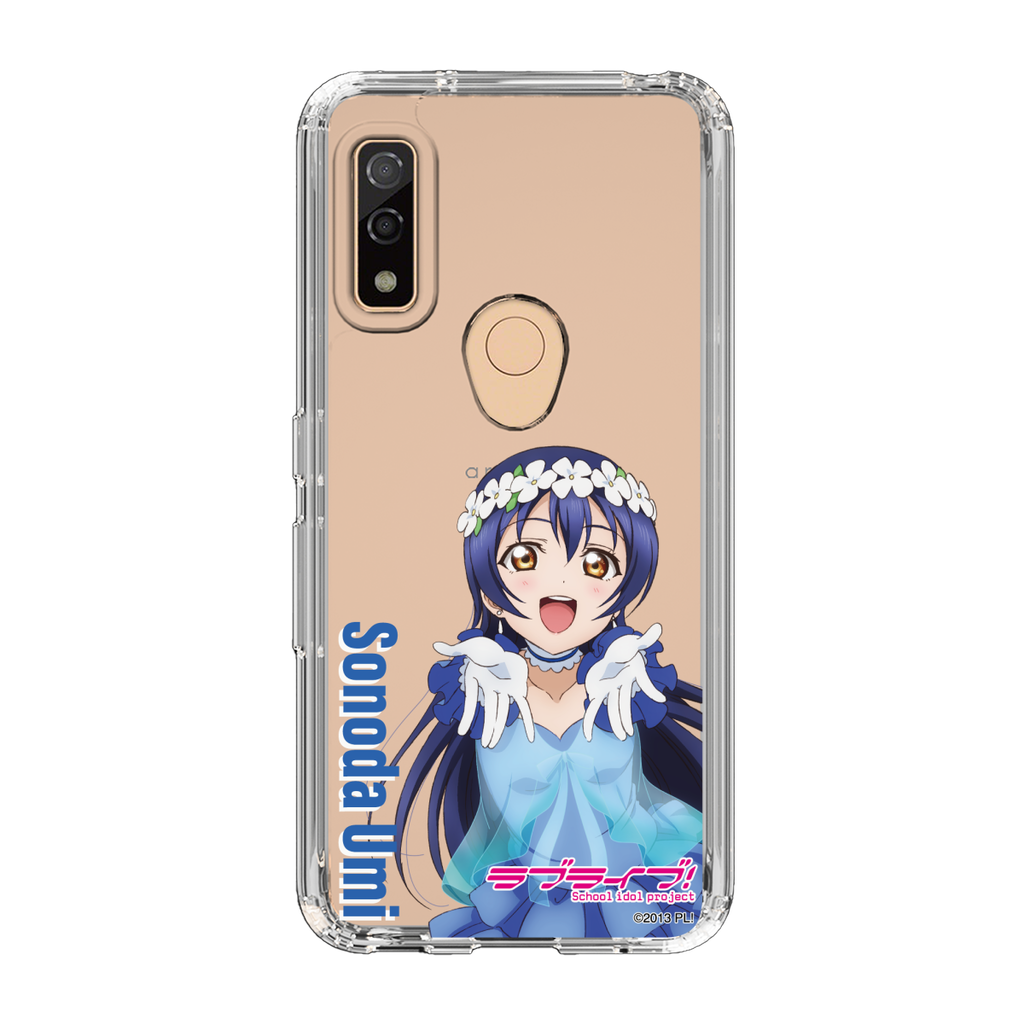 公式スマホケース】ラブライブ！μ's（ミューズ） - CASEPLAY