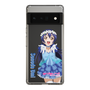 スリムプロテクションケース［ ラブライブ！ - 園田 海未 - 衣装 ］
