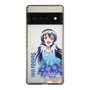 スリムプロテクションケース［ ラブライブ！ - 園田 海未 - 衣装 ］